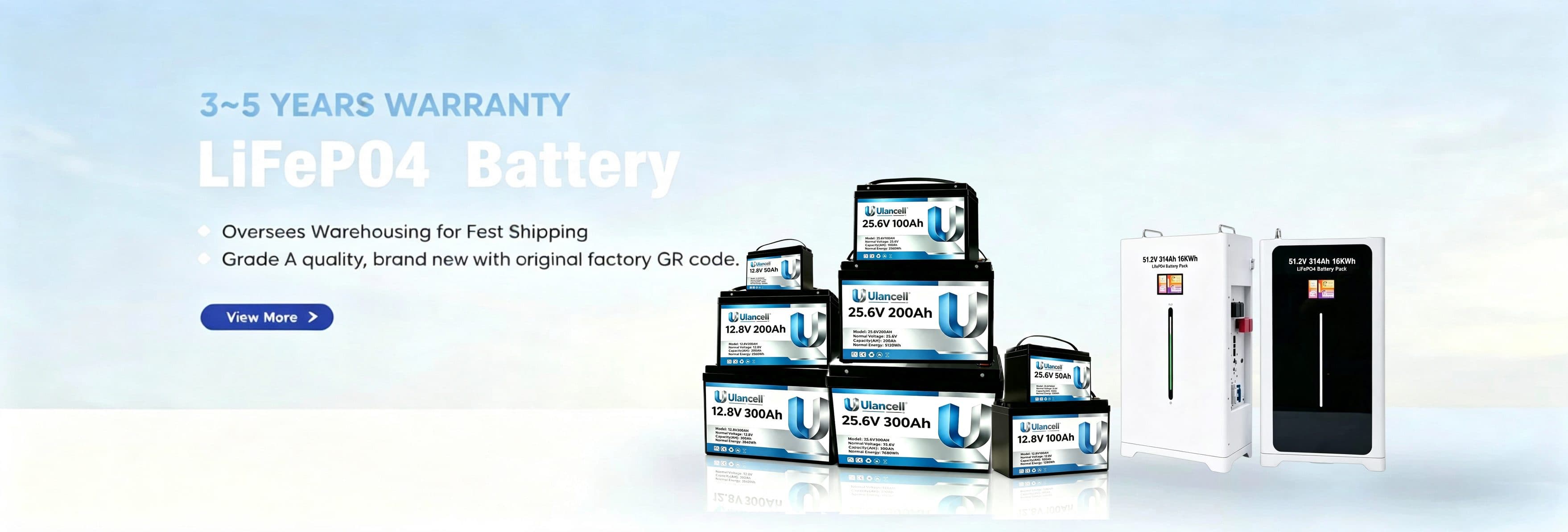 Battery Systems