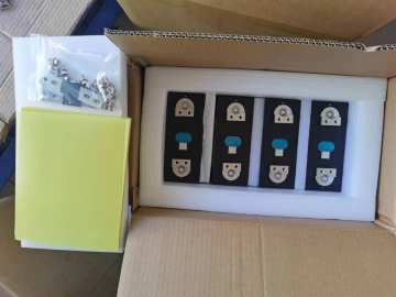 3.2V EVE LiFePO4 Cell 详情图 2