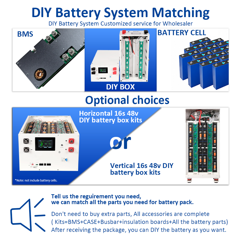 3.2V EVE LiFePO4 Cell M6 详情图 1